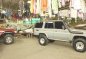 1993 Toyota Prado Rare MT for sale-4