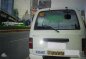 Nissan Uvan 2013 for sale -0