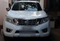 2015 Nissan Navara EL 4WD MT for sale-0