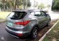 2013 Hyundai Santa Fe 2.2 CRDI for sale -4