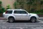 Ford Everest Limited Edition 2010 for sale-0