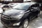 2016 Toyota Innova 2.8E Automatic Diesel for sale-2