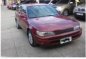 Toyota Corolla XL 1.3 1998 MT Red For Sale -1
