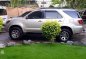 2008 Toyota Fortuner for sale -1