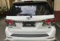 Toyota Fortuner 2013 VGT AT for sale -1