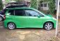 HONDA FIT 2010 automatic all power rush sale-2