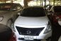 Nissan Almera 2016 for sale -0