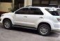 Toyota Fortuner 2013 VGT AT for sale -2