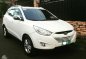 2011 Hyundai Tucson for sale-0