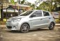 2013 Mitsubishi Mirage GLX for sale-3