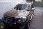 Ford Everest 2009 Limited Edition for sale-0