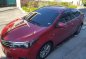 Toyota Altis 2014 1.6G MT 6 speed for sale-0