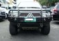 2013 Mitsubishi Strada for sale-0