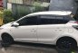 Toyota Yaris 1.3 E MT 2015 For Sale-1