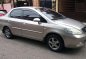 Honda City 2008 AT for sale -0