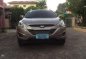 Hyundai Tucson Theta II Manual Fresh for sale -2