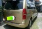 Hyundai Grand Starex 2010 for sale -2