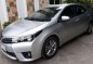 Toyota Corolla Altis G 2015 for sale -3