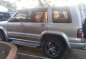 Isuzu trooper ls 2004 for sale -3