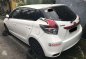 Toyota Yaris 1.3 E MT 2015 For Sale-2