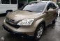 2009 Honda CRV 4x2 Automatic for sale -1