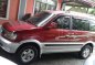 Mitsubishi adventure gls sport for sale -3