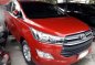 2017 Toyota Innova 2.8E for sale -0