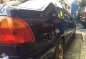 For sale Honda Civic 1999 sir body-8