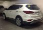 Hyundai Santa Fe 2016 4x2 for sale-1