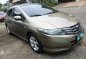 Honda City 1.3S Automatic Tranny 2010 for sale -0