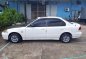 2000 Honda Civic With Sunroof for sale -2