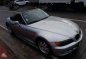 For sale Bmw Z3 Manual-5