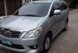 For sale Toyota INNOVA G 2014 repriced-1