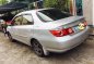 For sale Honda City idsi 2006 model top of the line-2