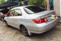 For sale Honda City idsi 2006 model top of the line-2