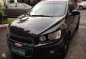 2013 Chevrolet Sonic LTZ for sale -0