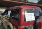 Mitsubishi Pajero 1995 for sale -3