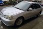 Honda Civic 2002 vtis Matic for sale -6