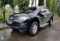 Mitsubishi Strada 2013 GLX V for sale -1