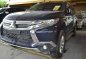 Mitsubishi Montero Sport 2016 for sale -4