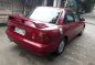 Mitsubishi Lancer GLI 96model for sale-4