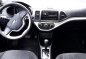 2016 Kia Picanto ex 1.2L automatic for sale-4