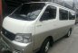 2009 Nissan Urvan state for sale -3