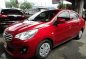 Mitsubishi Mirage G4 GLX A.T. 2015 for sale-0