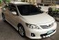 Toyota Corolla Altis 2011 for sale -0