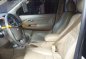 Toyota Fortuner g 2010 for sale-8