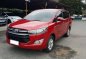 2017 Toyota Innova for sale-0