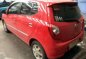 2016 Toyota Wigo 10G MT Gas for sale-2