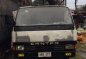 For sale Mitsubishi Fuso Canter w/ high side stake-1