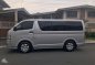 2012 Toyota Hiace Commuter for sale -3